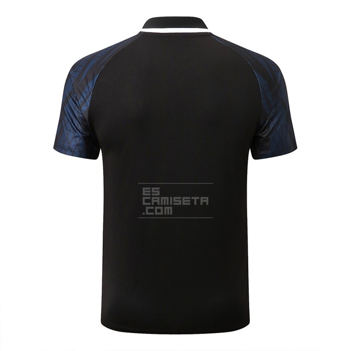 Camiseta Polo del Inter Milan 2022-23 Negro - Haga un click en la imagen para cerrar